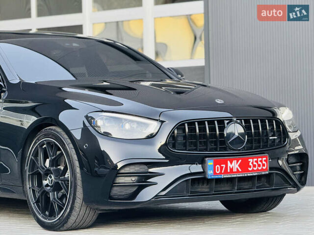 Черный Мерседес Е-Класс, объемом двигателя 1.95 л и пробегом 70 тыс. км за 66500 $, фото 41 на Automoto.ua