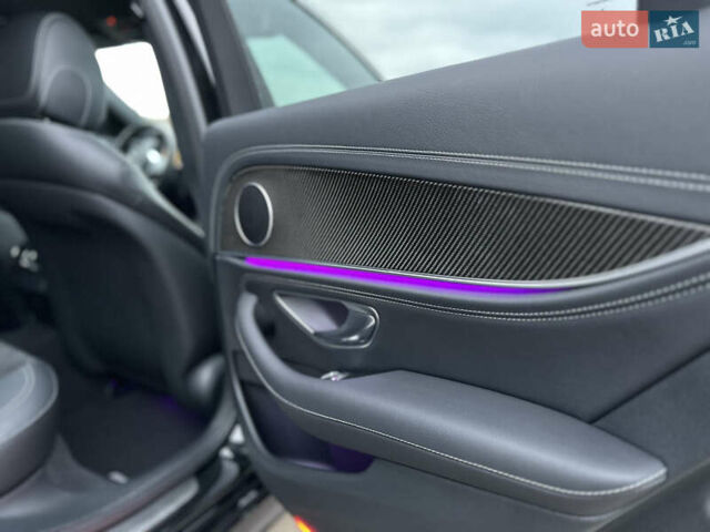 Чорний Мерседес Е-Клас, об'ємом двигуна 1.95 л та пробігом 112 тис. км за 38400 $, фото 54 на Automoto.ua