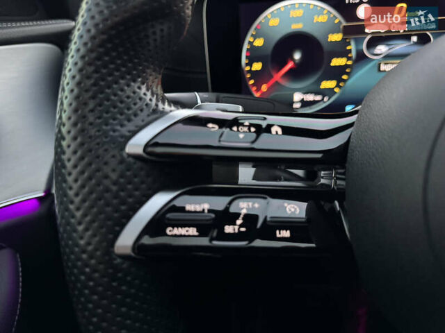 Черный Мерседес Е-Класс, объемом двигателя 1.95 л и пробегом 70 тыс. км за 66500 $, фото 62 на Automoto.ua