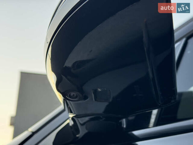 Черный Мерседес Е-Класс, объемом двигателя 1.95 л и пробегом 70 тыс. км за 66500 $, фото 49 на Automoto.ua