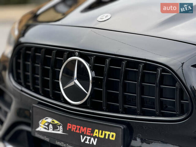 Черный Мерседес Е-Класс, объемом двигателя 2 л и пробегом 78 тыс. км за 50000 $, фото 19 на Automoto.ua