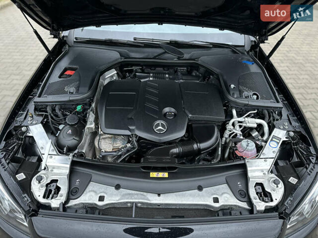 Чорний Мерседес Е-Клас, об'ємом двигуна 1.95 л та пробігом 112 тис. км за 38400 $, фото 22 на Automoto.ua