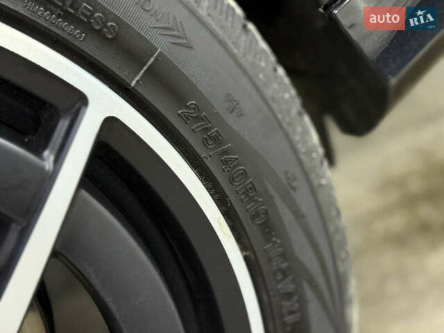 Черный Мерседес Е-Класс, объемом двигателя 1.95 л и пробегом 150 тыс. км за 47777 $, фото 54 на Automoto.ua