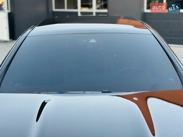 Черный Мерседес Е-Класс, объемом двигателя 1.95 л и пробегом 70 тыс. км за 66500 $, фото 32 на Automoto.ua