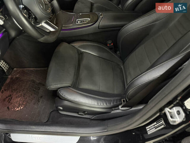 Черный Мерседес Е-Класс, объемом двигателя 1.95 л и пробегом 150 тыс. км за 47777 $, фото 61 на Automoto.ua