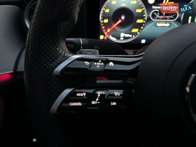 Черный Мерседес Е-Класс, объемом двигателя 1.95 л и пробегом 70 тыс. км за 66500 $, фото 108 на Automoto.ua