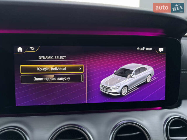 Черный Мерседес Е-Класс, объемом двигателя 1.95 л и пробегом 70 тыс. км за 66500 $, фото 79 на Automoto.ua