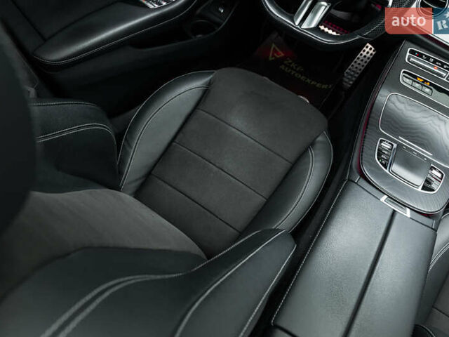 Чорний Мерседес Е-Клас, об'ємом двигуна 1.95 л та пробігом 75 тис. км за 66500 $, фото 36 на Automoto.ua