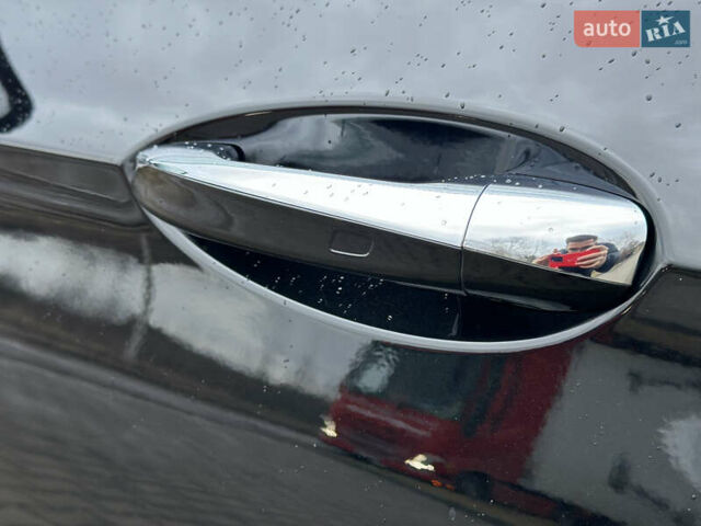 Чорний Мерседес Е-Клас, об'ємом двигуна 1.95 л та пробігом 112 тис. км за 38400 $, фото 20 на Automoto.ua