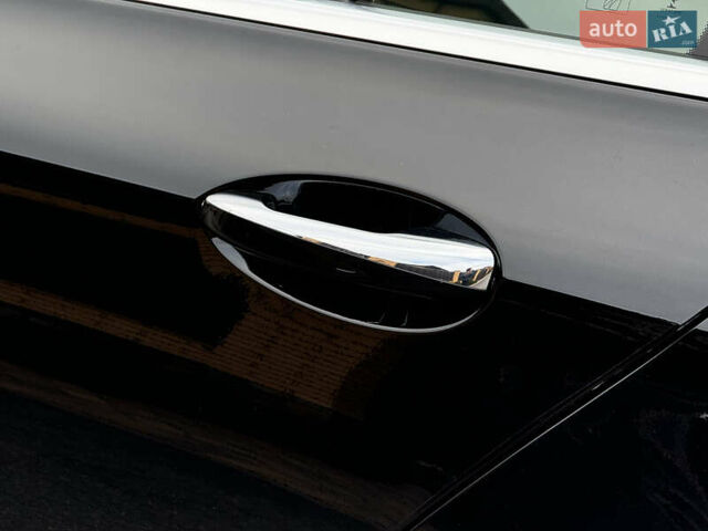 Черный Мерседес Е-Класс, объемом двигателя 2 л и пробегом 78 тыс. км за 50000 $, фото 10 на Automoto.ua