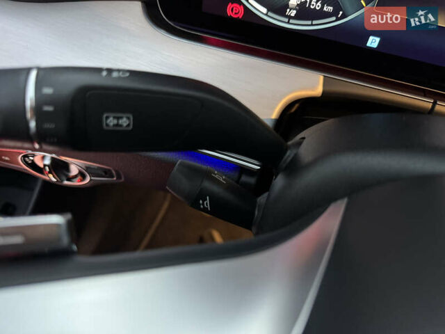 Черный Мерседес Е-Класс, объемом двигателя 1.95 л и пробегом 70 тыс. км за 66500 $, фото 68 на Automoto.ua