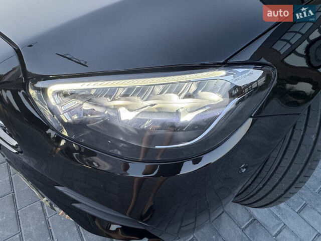 Чорний Мерседес Е-Клас, об'ємом двигуна 1.95 л та пробігом 148 тис. км за 50000 $, фото 24 на Automoto.ua