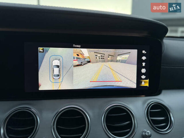 Черный Мерседес Е-Класс, объемом двигателя 1.95 л и пробегом 70 тыс. км за 66500 $, фото 87 на Automoto.ua