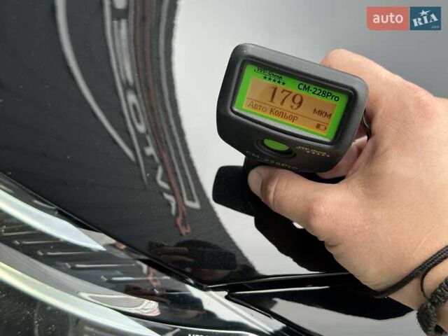 Черный Мерседес Е-Класс, объемом двигателя 1.99 л и пробегом 119 тыс. км за 33900 $, фото 66 на Automoto.ua