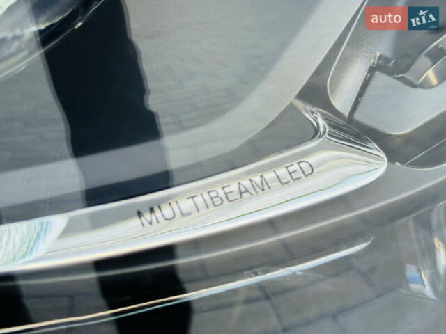 Черный Мерседес Е-Класс, объемом двигателя 1.95 л и пробегом 70 тыс. км за 66500 $, фото 29 на Automoto.ua