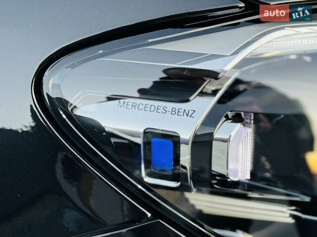 Черный Мерседес Е-Класс, объемом двигателя 1.95 л и пробегом 70 тыс. км за 66500 $, фото 30 на Automoto.ua