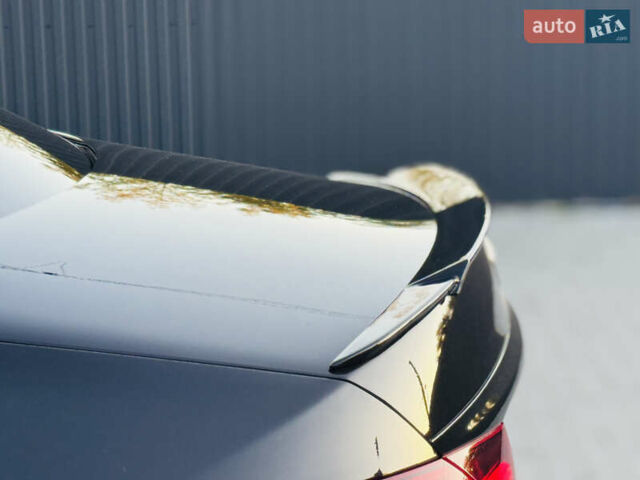 Черный Мерседес Е-Класс, объемом двигателя 1.95 л и пробегом 70 тыс. км за 66500 $, фото 24 на Automoto.ua