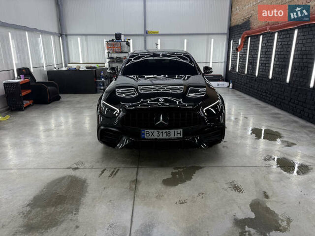 Черный Мерседес Е-Класс, объемом двигателя 1.95 л и пробегом 150 тыс. км за 47777 $, фото 14 на Automoto.ua