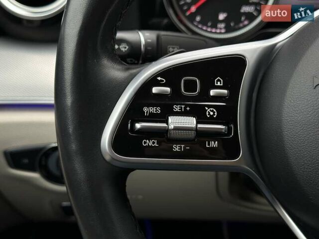 Черный Мерседес Е-Класс, объемом двигателя 1.99 л и пробегом 119 тыс. км за 33900 $, фото 37 на Automoto.ua