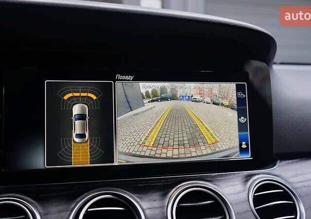 Чорний Мерседес Е-Клас, об'ємом двигуна 1.6 л та пробігом 54 тис. км за 37500 $, фото 29 на Automoto.ua