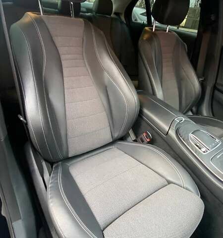 Чорний Мерседес Е-Клас, об'ємом двигуна 1.95 л та пробігом 151 тис. км за 48000 $, фото 38 на Automoto.ua