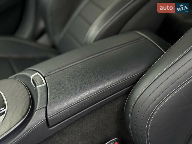 Черный Мерседес Е-Класс, объемом двигателя 2 л и пробегом 78 тыс. км за 50000 $, фото 41 на Automoto.ua