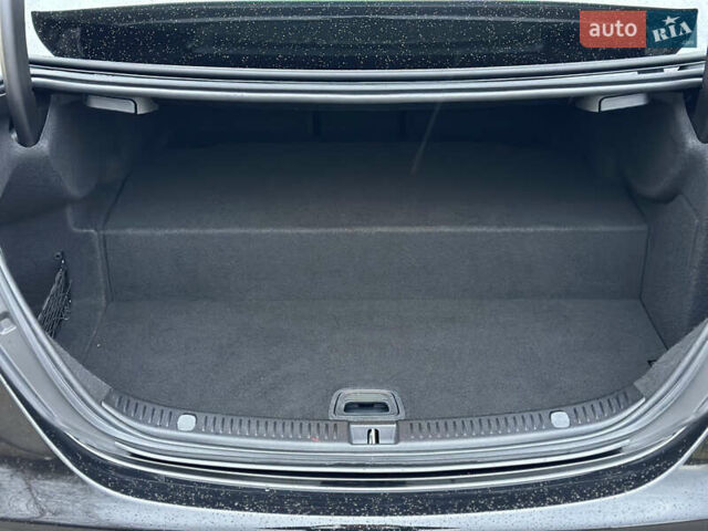 Чорний Мерседес Е-Клас, об'ємом двигуна 1.95 л та пробігом 112 тис. км за 38400 $, фото 17 на Automoto.ua