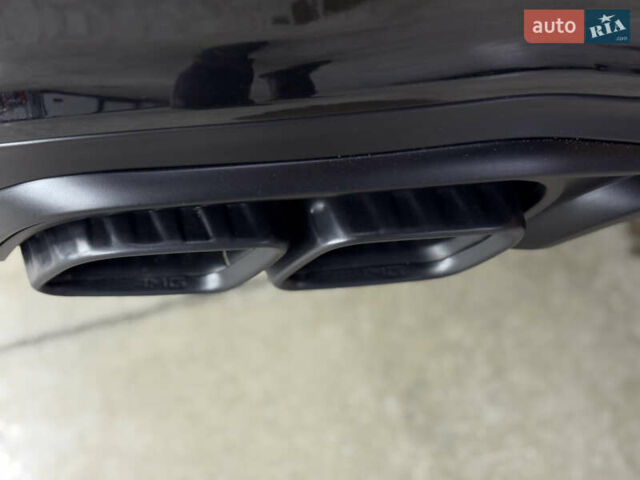 Черный Мерседес Е-Класс, объемом двигателя 1.95 л и пробегом 150 тыс. км за 47777 $, фото 46 на Automoto.ua