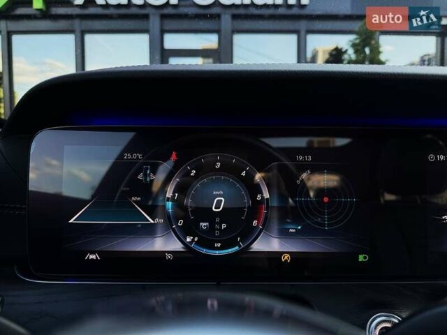 Черный Мерседес Е-Класс, объемом двигателя 1.95 л и пробегом 105 тыс. км за 38900 $, фото 47 на Automoto.ua