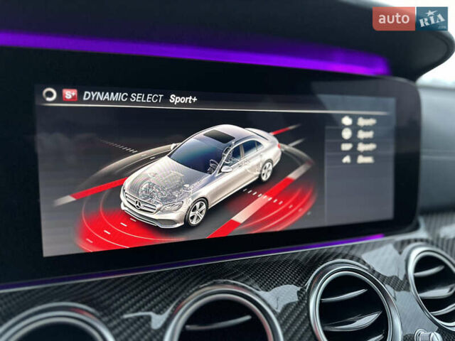 Чорний Мерседес Е-Клас, об'ємом двигуна 1.95 л та пробігом 112 тис. км за 38400 $, фото 36 на Automoto.ua