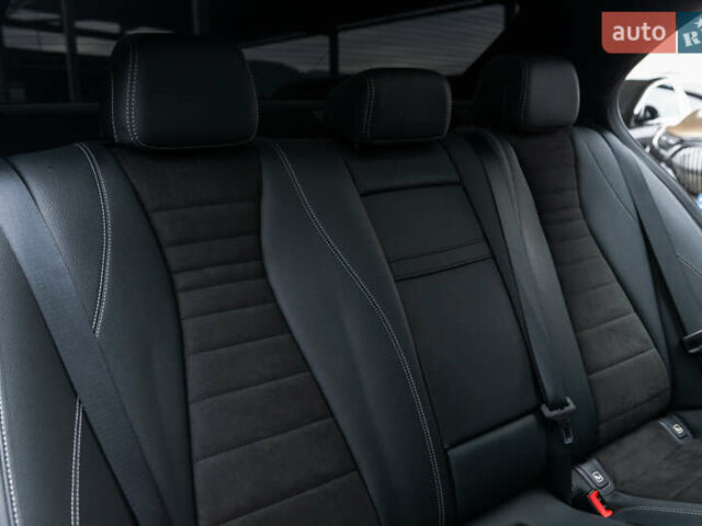 Чорний Мерседес Е-Клас, об'ємом двигуна 1.95 л та пробігом 75 тис. км за 66500 $, фото 31 на Automoto.ua