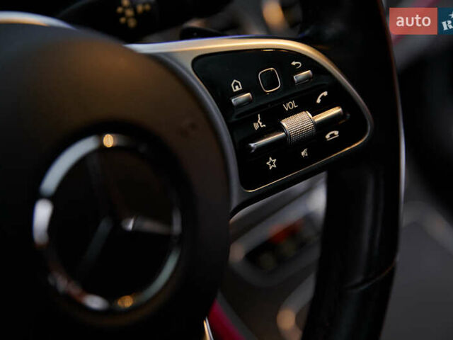 Чорний Мерседес Е-Клас, об'ємом двигуна 2 л та пробігом 94 тис. км за 45000 $, фото 21 на Automoto.ua