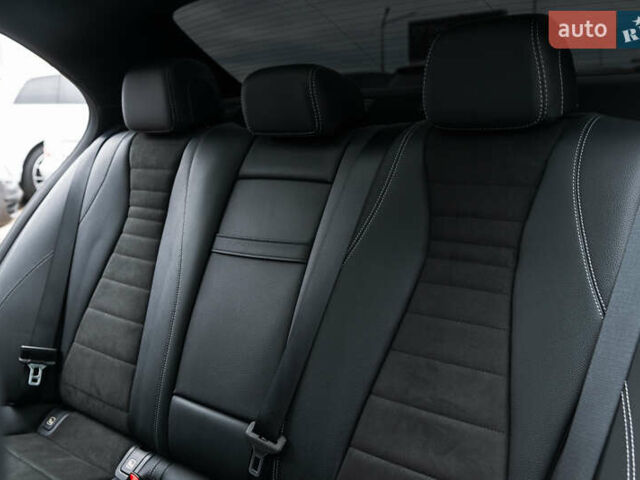 Чорний Мерседес Е-Клас, об'ємом двигуна 1.95 л та пробігом 75 тис. км за 66500 $, фото 29 на Automoto.ua