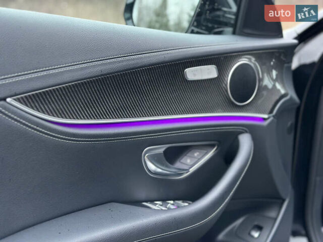 Чорний Мерседес Е-Клас, об'ємом двигуна 1.95 л та пробігом 112 тис. км за 38400 $, фото 25 на Automoto.ua