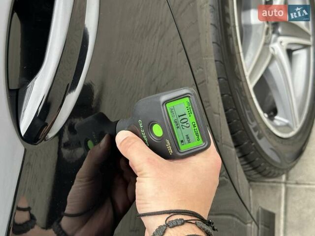Черный Мерседес Е-Класс, объемом двигателя 1.99 л и пробегом 119 тыс. км за 33900 $, фото 63 на Automoto.ua