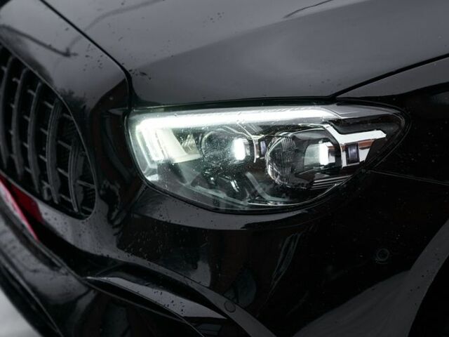 Черный Мерседес Е-Класс, объемом двигателя 2 л и пробегом 64 тыс. км за 45000 $, фото 7 на Automoto.ua