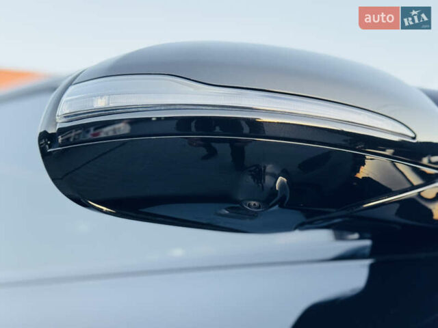 Черный Мерседес Е-Класс, объемом двигателя 1.95 л и пробегом 70 тыс. км за 66500 $, фото 44 на Automoto.ua