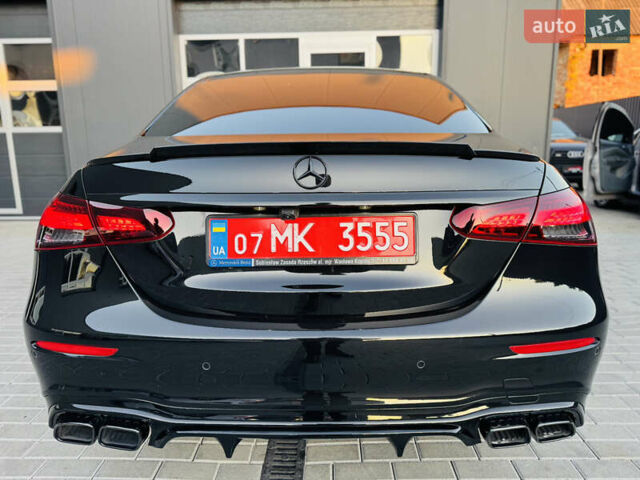 Черный Мерседес Е-Класс, объемом двигателя 1.95 л и пробегом 70 тыс. км за 66500 $, фото 25 на Automoto.ua