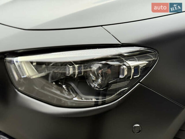 Черный Мерседес Е-Класс, объемом двигателя 4 л и пробегом 47 тыс. км за 120000 $, фото 14 на Automoto.ua