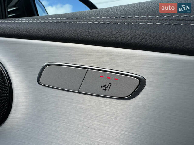 Черный Мерседес Е-Класс, объемом двигателя 2.93 л и пробегом 153 тыс. км за 51999 $, фото 46 на Automoto.ua