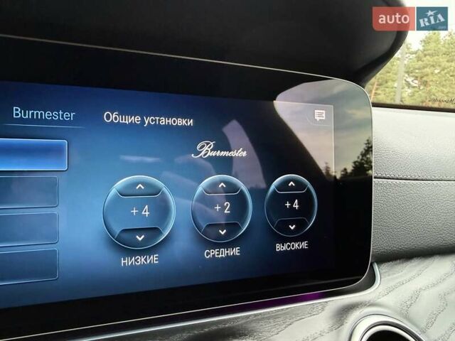 Чорний Мерседес Е-Клас, об'ємом двигуна 1.95 л та пробігом 44 тис. км за 55500 $, фото 69 на Automoto.ua