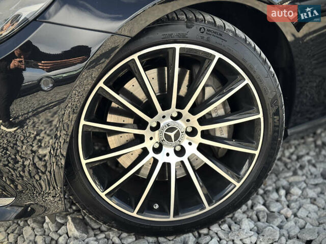 Черный Мерседес Е-Класс, объемом двигателя 2.93 л и пробегом 153 тыс. км за 51999 $, фото 28 на Automoto.ua