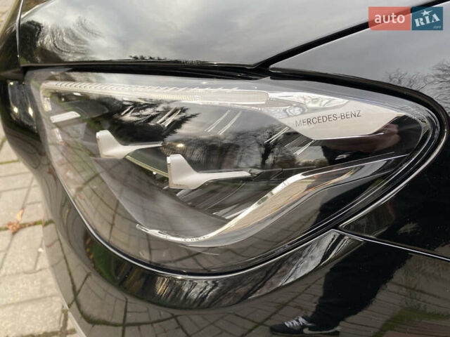 Черный Мерседес Е-Класс, объемом двигателя 2 л и пробегом 71 тыс. км за 53700 $, фото 57 на Automoto.ua