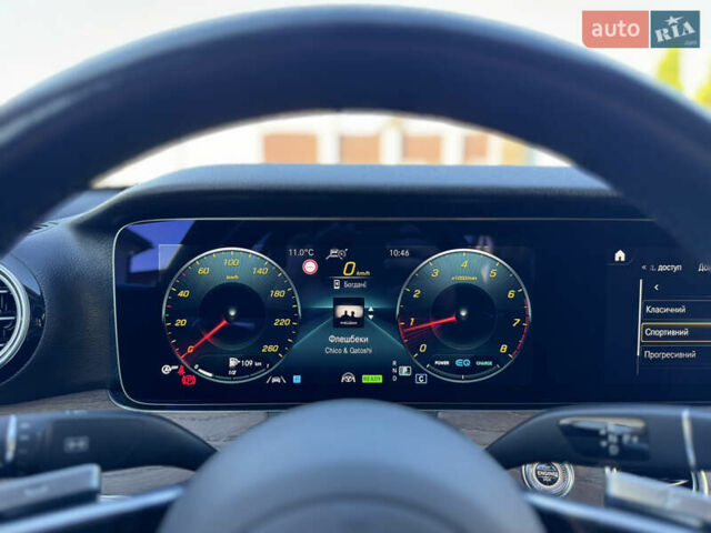 Черный Мерседес Е-Класс, объемом двигателя 2 л и пробегом 107 тыс. км за 45500 $, фото 60 на Automoto.ua