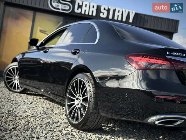 Черный Мерседес Е-Класс, объемом двигателя 2.93 л и пробегом 153 тыс. км за 51999 $, фото 23 на Automoto.ua