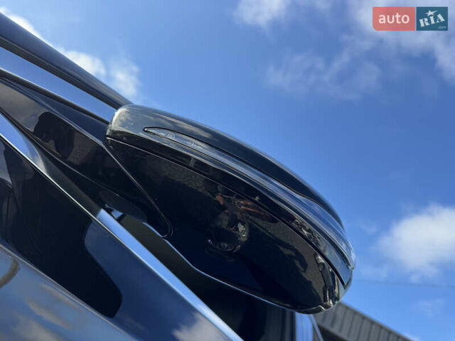 Черный Мерседес Е-Класс, объемом двигателя 2.93 л и пробегом 153 тыс. км за 51999 $, фото 37 на Automoto.ua