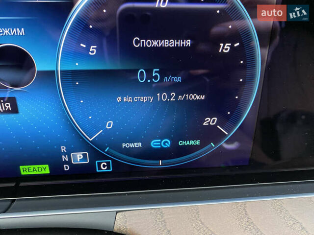 Черный Мерседес Е-Класс, объемом двигателя 2 л и пробегом 71 тыс. км за 53700 $, фото 53 на Automoto.ua