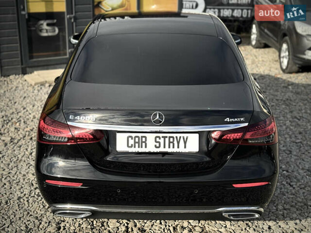 Черный Мерседес Е-Класс, объемом двигателя 2.93 л и пробегом 153 тыс. км за 51999 $, фото 32 на Automoto.ua