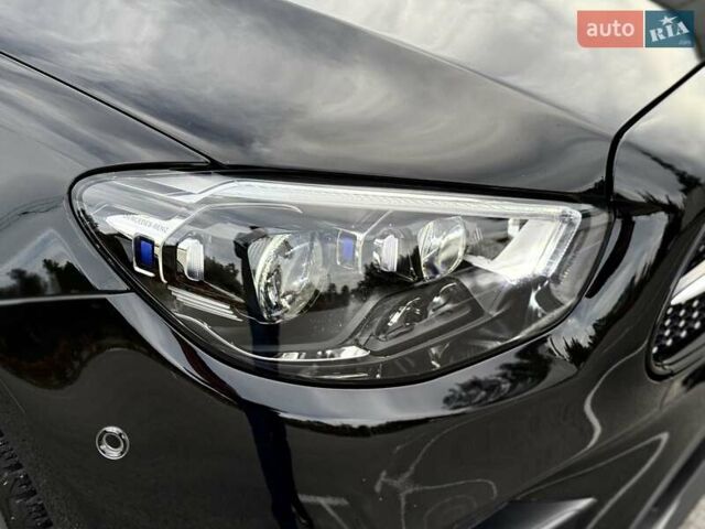 Чорний Мерседес Е-Клас, об'ємом двигуна 1.95 л та пробігом 44 тис. км за 55500 $, фото 61 на Automoto.ua