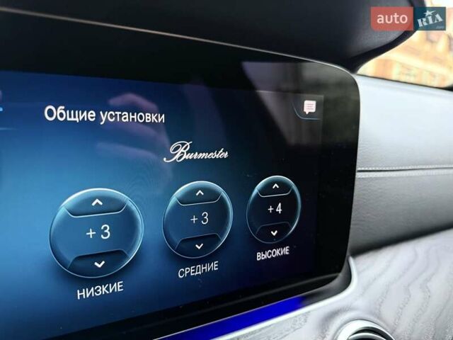 Черный Мерседес Е-Класс, объемом двигателя 1.95 л и пробегом 42 тыс. км за 57800 $, фото 58 на Automoto.ua